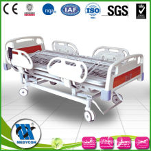 universal hospital bed 7-Function for Paralyzed Patients